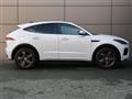 2020 Jaguar E-Pace