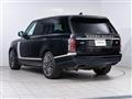 2019 Land Rover Range Rover