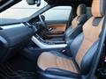 2017 Land Rover RangeRover Evoque
