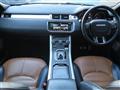 2017 Land Rover RangeRover Evoque