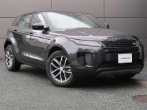 2024 Land Rover RangeRover Evoque