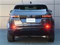 2020 Land Rover RangeRover Evoque
