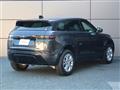 2020 Land Rover RangeRover Evoque