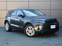 2020 Land Rover RangeRover Evoque