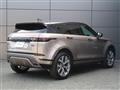 2023 Land Rover RangeRover Evoque