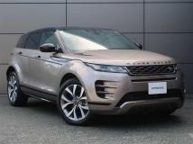 2023 Land Rover RangeRover Evoque