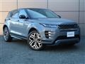 2020 Land Rover RangeRover Evoque