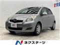 2010 Toyota Vitz