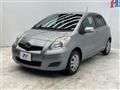 2010 Toyota Vitz