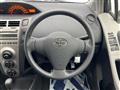 2010 Toyota Vitz