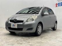 2010 Toyota Vitz