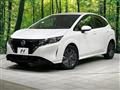 2022 Nissan Note