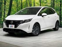 2022 Nissan Note