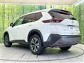 2023 Nissan X-Trail