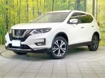 2017 Nissan X-Trail