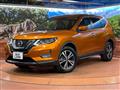 2018 Nissan X-Trail