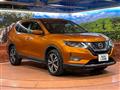 2018 Nissan X-Trail