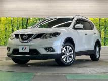 2015 Nissan X-Trail
