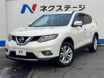 2016 Nissan X-Trail