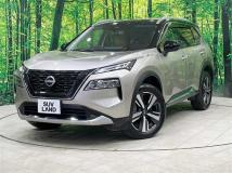 2023 Nissan X-Trail