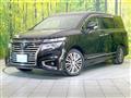 2018 Nissan Elgrand