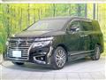 2018 Nissan Elgrand