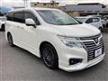 2019 Nissan Elgrand