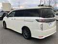 2019 Nissan Elgrand