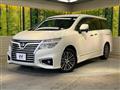 2019 Nissan Elgrand