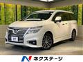 2019 Nissan Elgrand