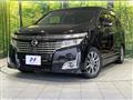 2010 Nissan Elgrand