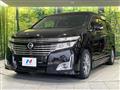 2010 Nissan Elgrand