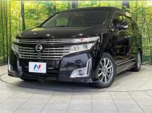 2010 Nissan Elgrand