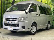 2024 Toyota Hiace Van