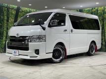 2023 Toyota Hiace Wagon