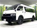 2012 Toyota Hiace Van