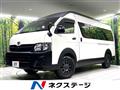 2012 Toyota Hiace Van