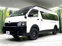 2012 Toyota Hiace Van