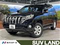 2014 Toyota Land Cruiser Prado