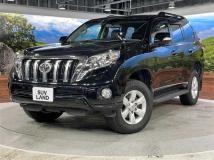 2014 Toyota Land Cruiser Prado