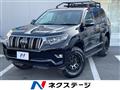 2017 Toyota Land Cruiser Prado