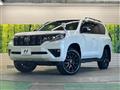 2022 Toyota Land Cruiser Prado