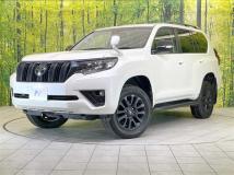 2023 Toyota Land Cruiser Prado