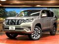 Toyota/Land Cruiser Prado