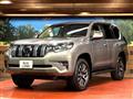 2023 Toyota Land Cruiser Prado