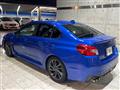 2014 Subaru WRX S4