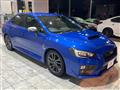 2014 Subaru WRX S4