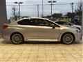 2016 Subaru WRX S4