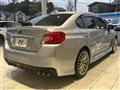 2016 Subaru WRX S4