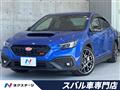 2024 Subaru WRX S4